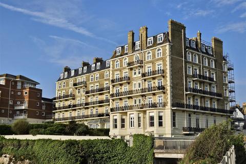 Queens Gardens, Broadstairs