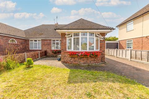 2 bedroom semi-detached bungalow for sale, Colchester Road, Holland-On-Sea