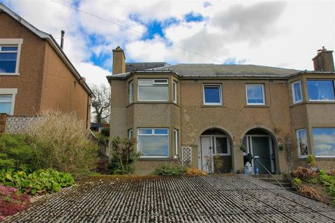 4 bedroom semi-detached house for sale, Orchard Terrace, Hawick