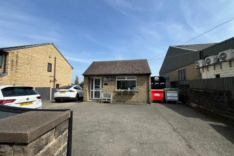 Property for sale, Station Road, Huddersfield HD8