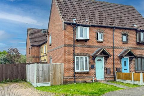 1 bedroom semi-detached house for sale, Langham Drive, Rayleigh SS6