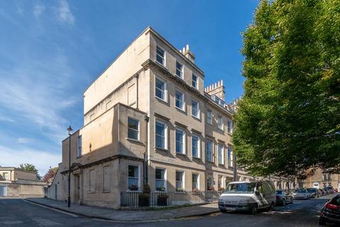 2 bedroom apartment for sale, Catharine Place, Bath BA1