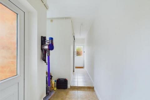 3 bedroom end of terrace house for sale, Hastings Street, Loughborough LE11