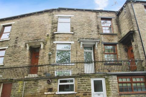 Bolton Lane, Bradford BD2