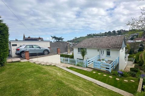 4 bedroom detached house for sale, Arbour Close, Ilfracombe EX34