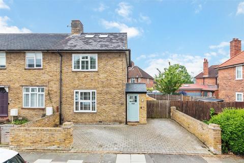 4 Buckfast Road, Morden, SM4 5LY