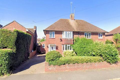 3 bedroom semi-detached house for sale, Limes Avenue, Aylesbury