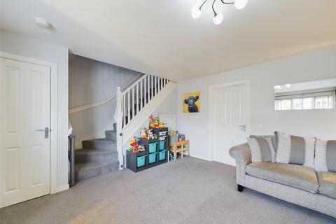 3 bedroom semi-detached house for sale, Mailer Way, Perth PH2