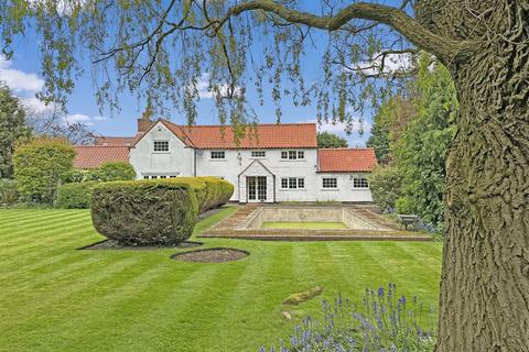 3 bedroom cottage for sale, Rose Cottage, Main Street, Thorpe, Newark