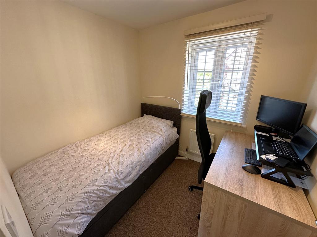 Bedroom Two 699