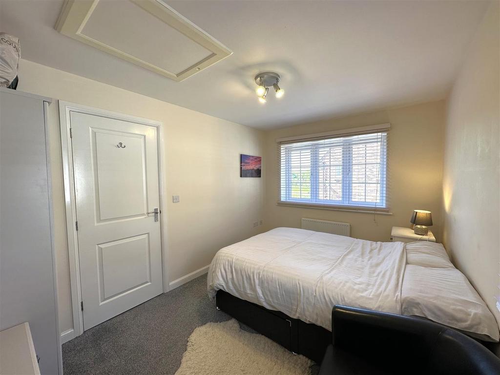 Bedroom One 694