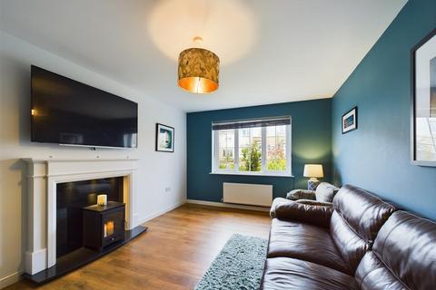 4 bedroom detached house for sale, Kirkton Road, Perth PH2