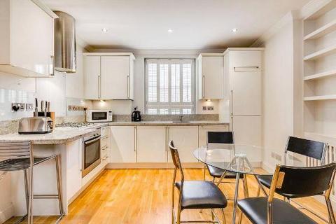 1 bedroom apartment to rent, Harley Street, London W1G