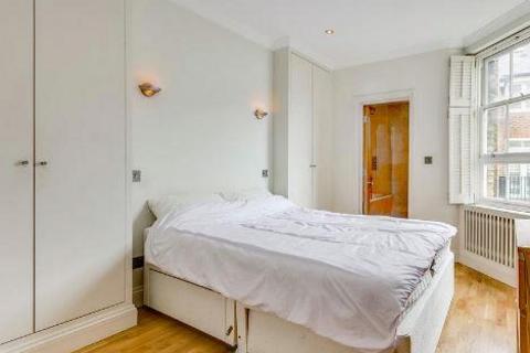 1 bedroom apartment to rent, Harley Street, London W1G