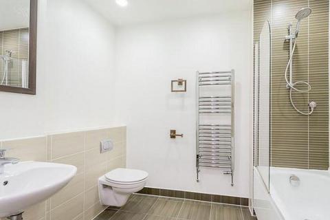 1 bedroom apartment to rent, Sheldon Square, London W2