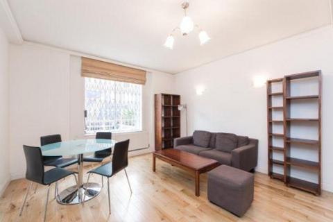 3 bedroom apartment to rent, Shannon Place, London NW8