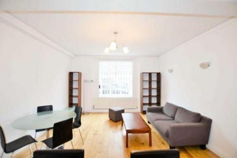 3 bedroom apartment to rent, Shannon Place, London NW8