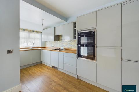 3 bedroom terraced house for sale, Fullerton Road, Plymouth PL2