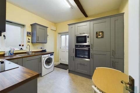 1 bedroom flat for sale, 36 Church Street, Melksham SN12