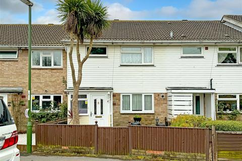 3 bedroom terraced house for sale, Blenheim Road, Arundel BN18