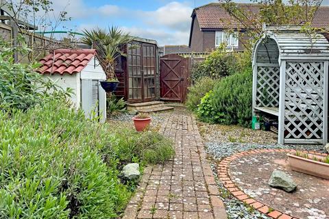 3 bedroom terraced house for sale, Blenheim Road, Arundel BN18