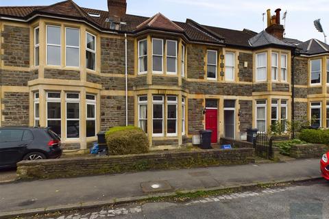 4 bedroom terraced house to rent, Kennington Avenue, Bristol BS7