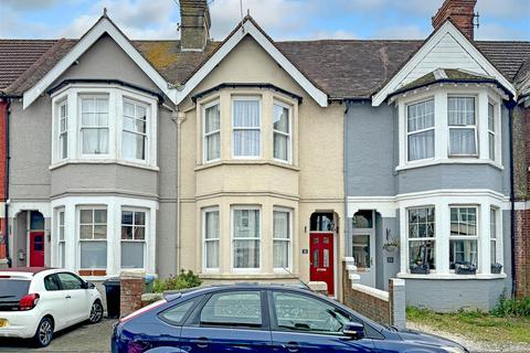 3 bedroom terraced house for sale, North Ham Road, Littlehampton BN17