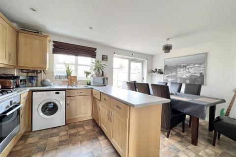 3 bedroom house for sale, All Saints Place, Bromsgrove