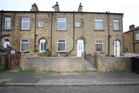 2 bedroom terraced house to rent, James Street, Allerton, Bradford