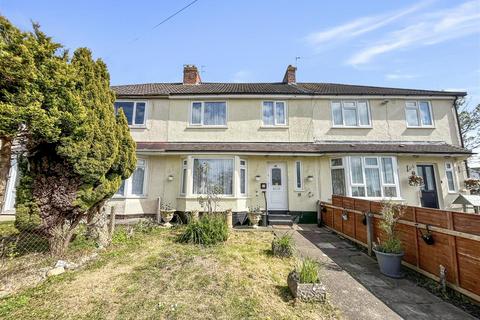 3 bedroom terraced house for sale, Wilshire Avenue, Hanham, Bristol