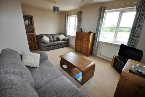25 Millcroft Close, Thorne, Doncaster, DN8 4DR
