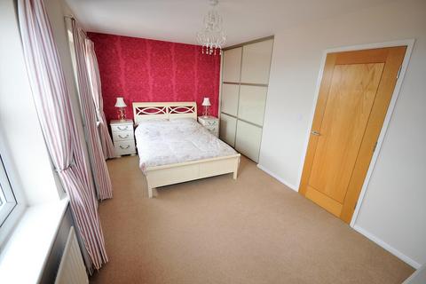 25 Millcroft Close, Thorne, Doncaster, DN8 4DR