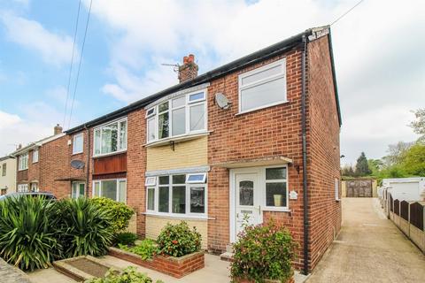 3 bedroom semi-detached house for sale, East Street, Barnsley S72