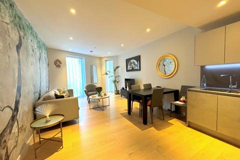 1 bedroom flat to rent, Sutherland Street, London, SW1V