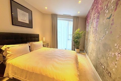 1 bedroom flat to rent, Sutherland Street, London, SW1V