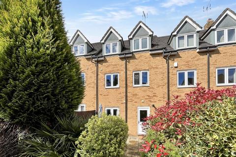 4 bedroom terraced house for sale, Lintham Drive, Kingswood, Bristol