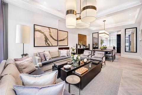 Old Queen Street, London, London, SW1H