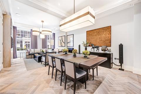 undefined, Old Queen Street, London, London, SW1H