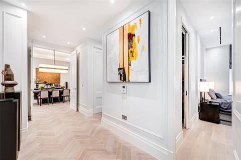undefined, Old Queen Street, London, London, SW1H
