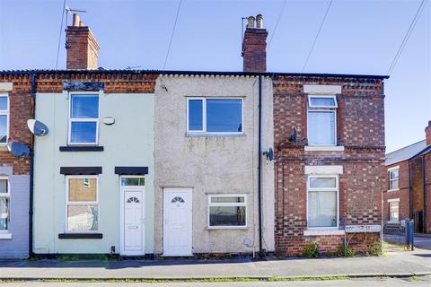 2 bedroom terraced house for sale, Norman Street, Netherfield NG4