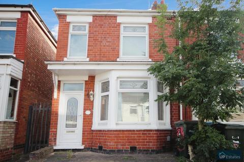 2 bedroom end of terrace house for sale, Crosbie Road, Chapelfields, Coventry