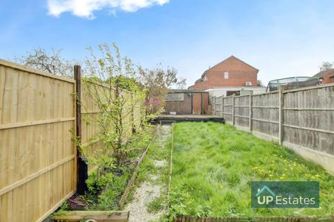 84 Crosbie Road, Coventry, CV5 8FY