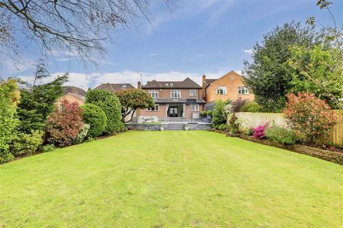 5 bedroom detached house for sale, Coningsby Road, Woodthorpe NG5