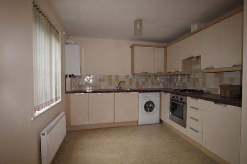 2 bedroom apartment to rent, Blackthorn Road, Wymondham