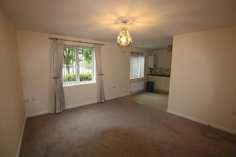 2 bedroom apartment to rent, Blackthorn Road, Wymondham