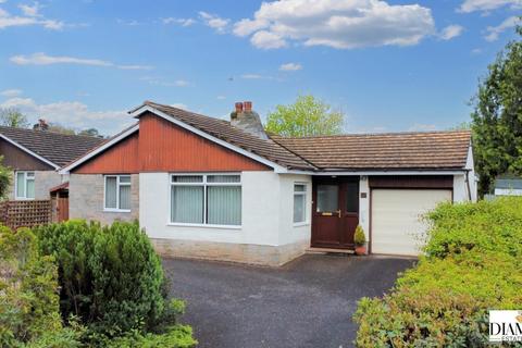 2 bedroom detached bungalow for sale, Belmont Road, TIVERTON, Devon