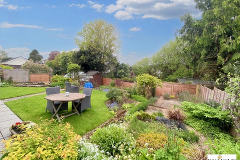 2 bedroom detached bungalow for sale, Belmont Road, TIVERTON, Devon