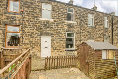 10 Alexandra Ville, Skipton, BD23 2QZ
