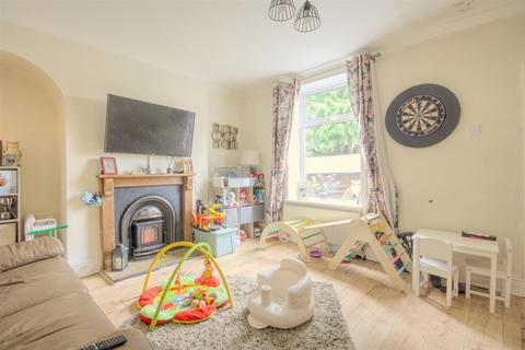 10 Alexandra Ville, Skipton, BD23 2QZ