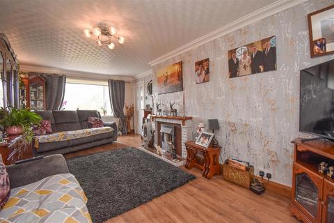 3 bedroom terraced house for sale, Pennine View, Burrells, Appleby-In-Westmorland